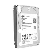 Seagate ST1000NX0423 - 1TB 7.2K RPM SATA 15mm 2.5" HDD Seagate HDD, Seagate, ST1000NX0423