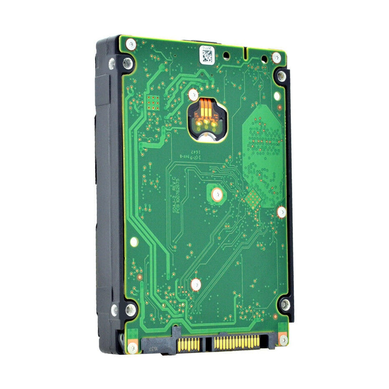 Seagate ST1000NX0423 - 1TB 7.2K RPM SATA 15mm 2.5" HDD Seagate HDD, Seagate, ST1000NX0423