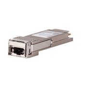 HPW JH231A X142 40G QSFP+ MPO SR4 Red Transceiver Module 88 TECH HPE, JH231A
