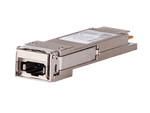 HPW JH231A X142 40G QSFP+ MPO SR4 Red Transceiver Module