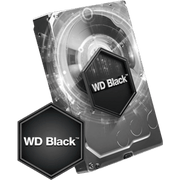 WD WD2003FZEX Black 2TB 3.5" SATA III Desktop HDD/Hard Drive 7200rpm 88 TECH WD2003FZEX, Western Digital