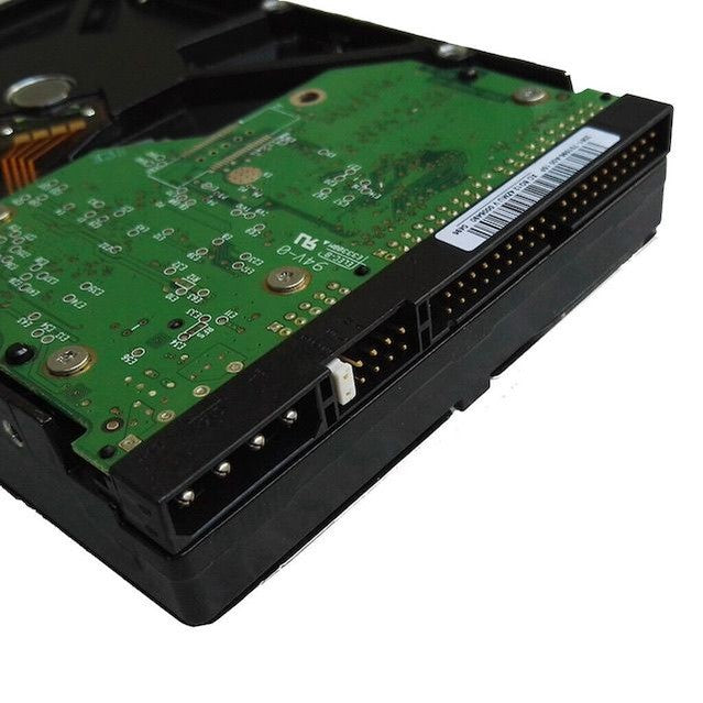 WD WD2500AAJB 250GB IDE PATA 7200Rpm 8MB Caviar Blue HDD 88 TECH IDE / PATA, WD2500AAJB, Western Digital