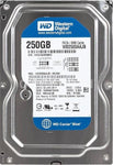 WD WD2500AAJB 250GB IDE PATA 7200Rpm 8MB Caviar Blue HDD