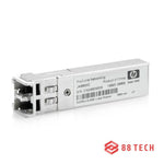 88TECH HP J4860C ProCurve X121 Gigabit-LH-LC Mini-GBIC SFP Module - 88 TECH