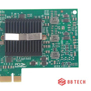Intel EXPI9402PT Dual Port PRO/1000 PT Gigabit Server Network Adapter Card 88 TECH Dual Port, Ethernet, Ethernet Card, EXPI9402PT, Gigabit Ethernet, PCI, PRO/1000 PT, RJ45