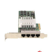 Intel EXPI9404PT Quad Port PRO/1000 PT Gigabit Server Network Adapter Card 88 TECH Ethernet, Ethernet Card, EXPI9404PT, Gigabit Ethernet, PCI, PRO/1000 PT, Quad Port, RJ45