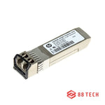 88TECH HP Enterprise JD092B X130 10G SFP+ LC SR Transceiver Module - 88 TECH