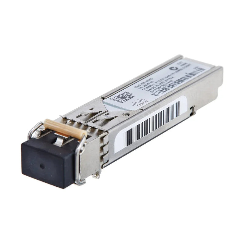 Cisco GLC-SX-MMD Network Transceiver Module MMF, 850nm, DOM 88 TECH Cisco, Cisco Transceiver, Transceiver Module