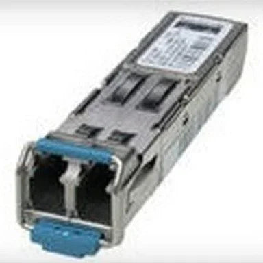 Cisco GLC-EX-SMD - - SFP mini-GBIC transceiver module - Gigabit Ethernet - 1000Base-EX - LC/PC single mode - up to 40 km - 1310 nm 88 TECH Cisco, Cisco GLC-EX-SMD, Cisco Transceiver, Transceiver Module