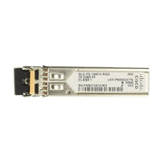 Cisco – FE 100FX – RGD Transceiver 100Base-FX, SFP, 1310 Nm 88 TECH Cisco, Transceiver, Transceiver Module
