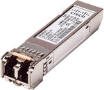 88TECH Cisco MGBSX1 - GIGABIT 1000BASE-SX LC - SFP TRANSCEIVER F/ SR2024/SR224G IN - 88 TECH