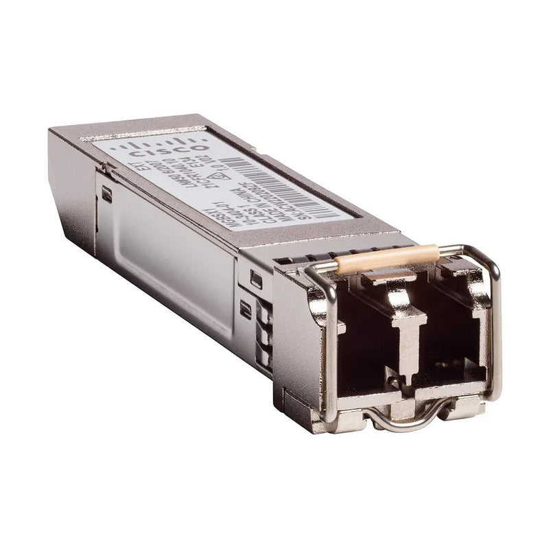 Cisco MGBSX1 - GIGABIT 1000BASE-SX LC SFP TRANSCEIVER 88 TECH Cisco, Cisco MGBSX1, Cisco Transceiver