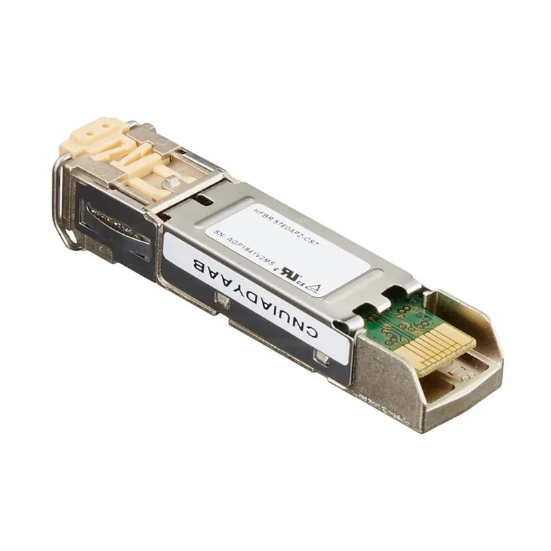 Cisco GLC-FE-100FX – Network Transceiver 88 TECH Cisco, Cisco Network Tranceiver, Cisco Transceiver, GLC-FE-100FX