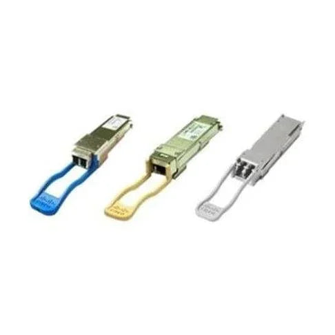 Cisco QSFP-40G-LR4= network transceiver module - network transceiver modules QSFP, LC, IEEE 802.3ba, 0-70 °C, MSA, -40-85 °C 88 TECH Cisco, Transceiver, Transceiver Module