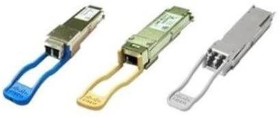 88TECH Cisco QSFP-40G-LR4= network transceiver module - network transceiver modules (QSFP, LC, IEEE 802.3ba, 0-70 °C, MSA, -40-85 °C) - 88 TECH