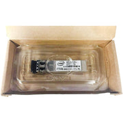 Intel E10GSFPSR SFP+ 10300Mbit/s 850nm network transceiver module - network transceiver modules SFP+, LC, SR, 0-70 °C 88 TECH 
