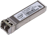 88TECH Dell Intel FTLX8571D3BCVIT1 1G / 10G 10GB/s SFP+ SR 850nm Transceiver Module, Dell P/N : Y3KJN - 88 TECH