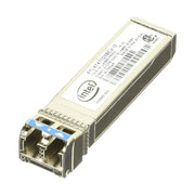 Intel E10GSFPLR Ethernet SFP+ Long Range Optics Plug in Module 88 TECH 