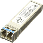 88TECH Intel E10GSFPLR Ethernet SFP+ Long Range Optics Plug in Module - 88 TECH