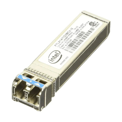 Intel E10GSFPLR Ethernet SFP+ Long Range Optics Plug in Module 88 TECH 