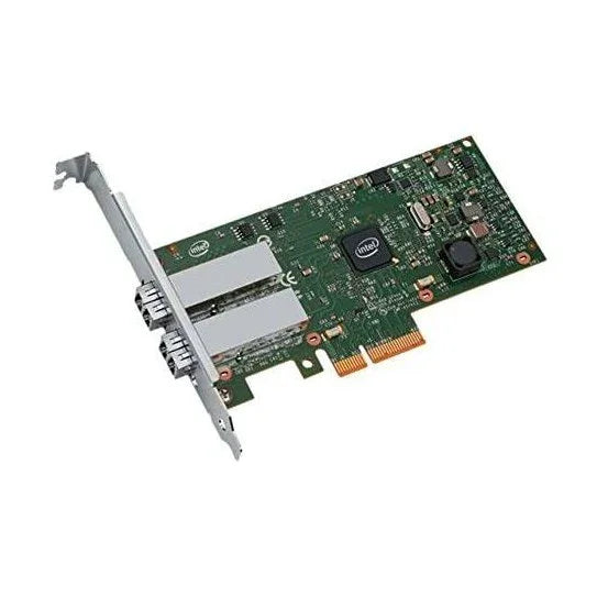 Intel I350F2-BLK Ethernet Server Adapter 88 TECH 