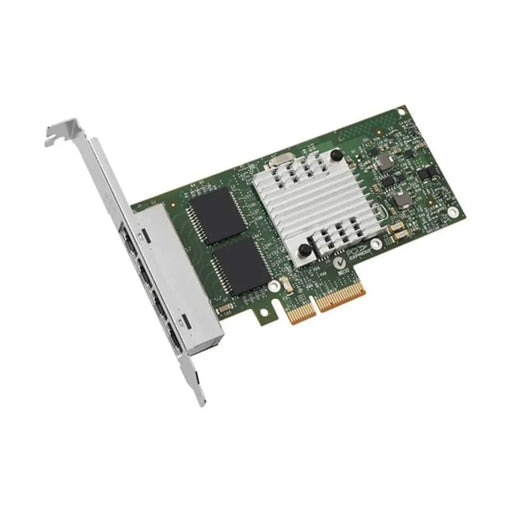 Intel E1G44HTBLK I340-T4 Ethernet Server Adapter Intel 