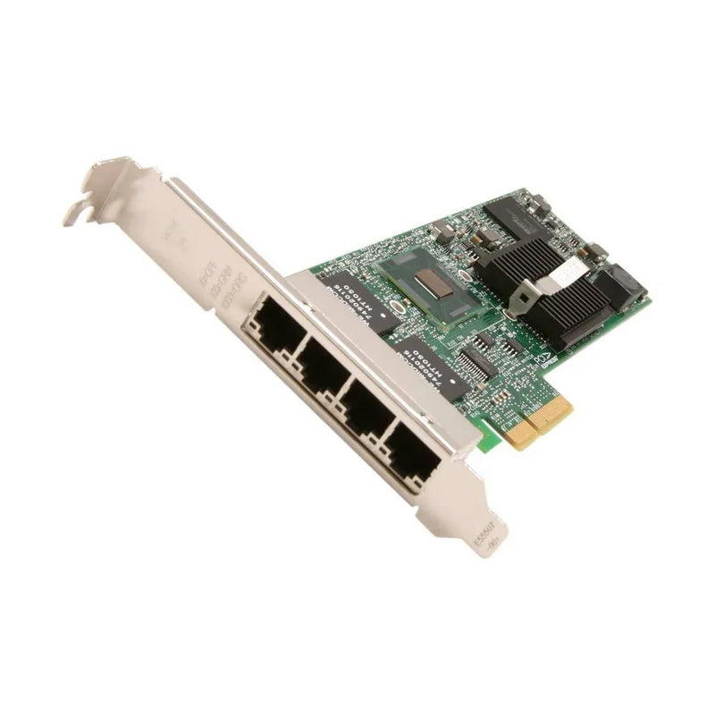 INTEL E1G44ET2BLK Gigabit ET2 Quad Port Server Adapter 88 TECH 