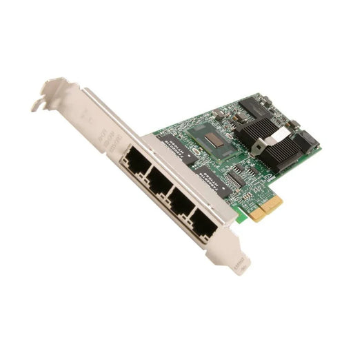 INTEL E1G44ET2BLK Gigabit ET2 Quad Port Server Adapter 88 TECH 