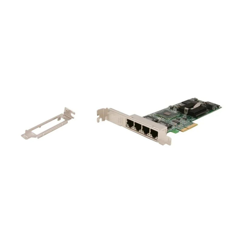 INTEL E1G44ET2BLK Gigabit ET2 Quad Port Server Adapter 88 TECH 