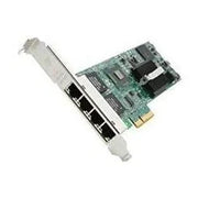 INTEL E1G44ET2BLK Gigabit ET2 Quad Port Server Adapter 88 TECH 