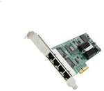 88TECH INTEL E1G44ET2BLK Gigabit ET2 Quad Port Server Adapter - 88 TECH