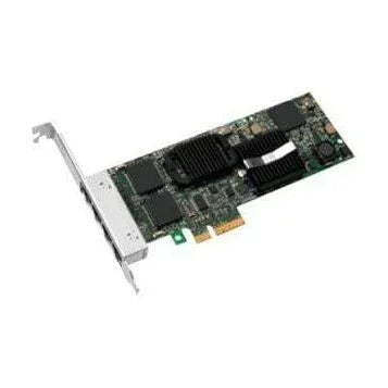 INTEL E1G44ET2BLK Gigabit ET2 Quad Port Server Adapter 88 TECH 
