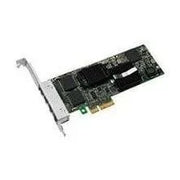 INTEL E1G44ET2BLK Gigabit ET2 Quad Port Server Adapter 88 TECH 