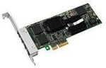 88TECH INTEL E1G44ET2BLK Gigabit ET2 Quad Port Server Adapter - 88 TECH