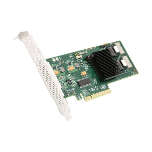 SAS9211-8I 8PORT Int 6GB Sata+sas Pcie 2.0 88 TECH 8Port, LSI SATA SAS, SAS9211, SAS9211-8i