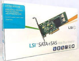 88TECH SAS9211-8I 8PORT Int 6GB Sata+sas Pcie 2.0 - 88 TECH