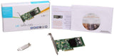 88TECH SAS9211-8I 8PORT Int 6GB Sata+sas Pcie 2.0 - 88 TECH