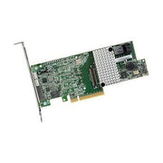 LSI MegaRAID ‎LSI00417 SAS 9361–8I RAID controller 88 TECH MegaRAID, PCI Express x8, RAID, RAID Controller, SAS, SAS 9361-8i, ‎LSI00417