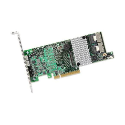 LSI MegaRAID SAS 9271-8i 1GB DDRIII 8 Port 6Gbps PCIe 3.0 SATA SAS RAID Controller Kit 88 TECH 8 port 6Gb/s, LSI Mega RAID, RAID Controller, SAS 9271-8i, SATA+SAS ports