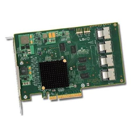 Broadcom H5-25373-00 600 Mbps LSI SAS 9201 16i Storage Controller 88 TECH Broadcom, Broadcom H5-25373-00, Broadcom H5-25373-00 600, LSI SAS 9201 16i, Storage Controller