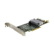 Broadcom 8 Port 6Gbps MegaRAID SAS 9266-8i SGL Controller 88 TECH 8 Port, Broadcom, MegaRAID SAS 9266-8i, SGL Controller
