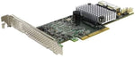 88TECH Broadcom 8 Port 6Gbps MegaRAID SAS 9266-8i SGL Controller - 88 TECH