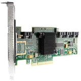 88TECH LSI 9212-4i SAS / SATA 6GBPS 4-Port PCIe Raid Controller - 88 TECH