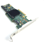 88TECH LSI 9212-4i SAS / SATA 6GBPS 4-Port PCIe Raid Controller - 88 TECH