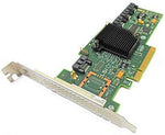 88TECH LSI 9212-4i SAS / SATA 6GBPS 4-Port PCIe Raid Controller - 88 TECH