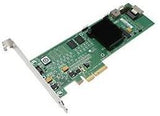 88TECH LSI LOGIC Megaraid 8704ELP 4 Channel PCIE SAS Raid Adapter - 88 TECH