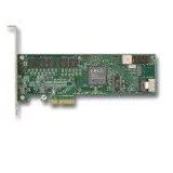 LSI LOGIC Megaraid 8704ELP 4 Channel PCIE SAS Raid Adapter LSI LOGIC 