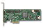 88TECH LSI LOGIC Megaraid 8704ELP 4 Channel PCIE SAS Raid Adapter - 88 TECH