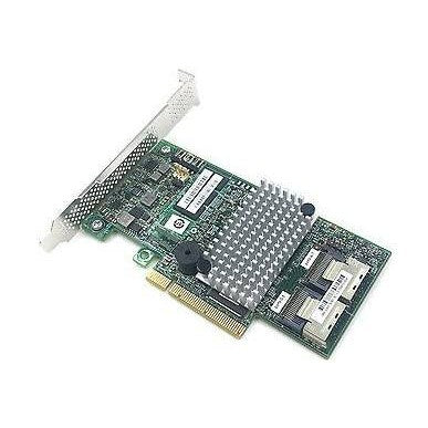 LSI 9267-8i 6Gb/s PCI 2.0 1G cache 8Port Internal SATA/SAS Controller raid card LSI 