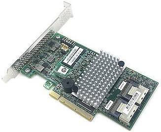 88TECH LSI 9267-8i 6Gb/s PCI 2.0 1G cache 8Port Internal SATA/SAS Controller raid card - 88 TECH